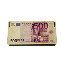 КУПИТЬ КУПЮРНИЦУ "500 ЕВРО" во Миллерово