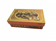 Настольная игра "Лото" во Миллерово