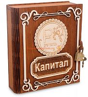 Копилка "Капитал Рубль" во Миллерово