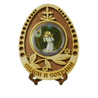 ЯЙЦО-МАГНИТ "СЕРАФИМ" во Миллерово