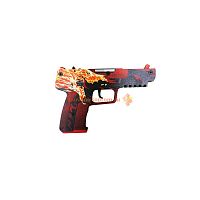 ПИСТОЛЕТ - РЕЗИНКОСТРЕЛ "FIVE-SEVEN 1.5" В АССОРТИМЕНТЕ во Миллерово