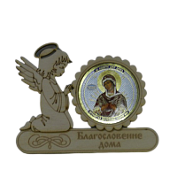 МАГНИТ АНГЕЛ "СЕМИСТРЕЛЬНАЯ" во Миллерово